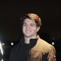 Luke Cotton