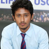 Abhishek Negi