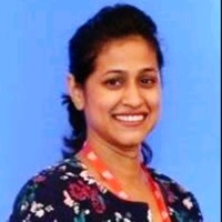 Chaitali Muzumdar