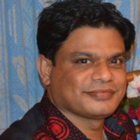 Jamal Uddin