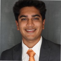 Shayan Patel