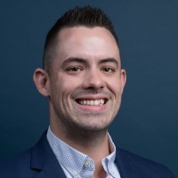 Quinn Cosgrove, Cissp