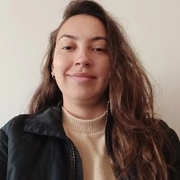 Paula Andrea Fernández Jofré