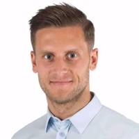 Martin Olsson