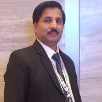 Santhosh Kumar Dy.General Manager-Procurement