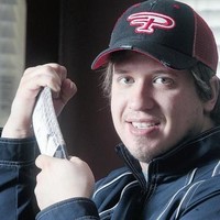 Dustin Aasen