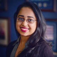 Huma Rashid