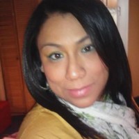Fanny Terrones