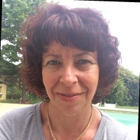 Isabell BONDET