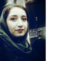 hajar heydari