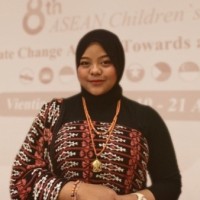 Tanaya Sindhu Ganari