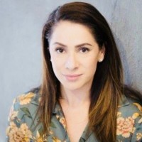 Melissa Delfino