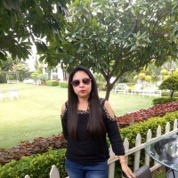 Shalini Sharma