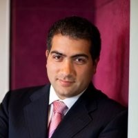 Karim Salamatian, CFA