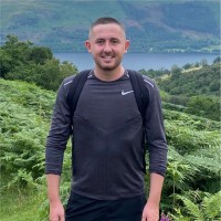 Aidan Conlon