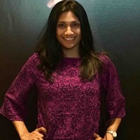 Gayatri P