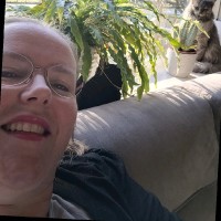 Gea Jetten Van Der Heide