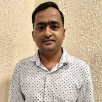 Rupesh Chopade