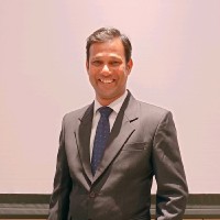 Amit Naik