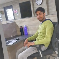 Md Razi Ahmad