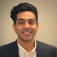 Tariq Ahmed
