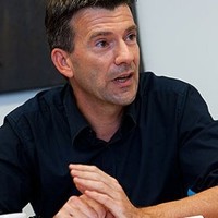 Sepp Vedral