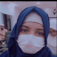 Bushra Ramzan