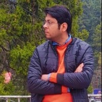 Ankit Chopra