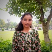 Swathi C G