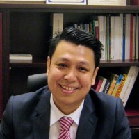 Kyaw Thu