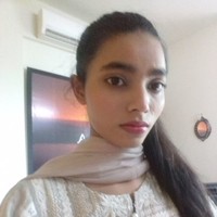 Nimra Liaqat