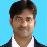 Mahesh G