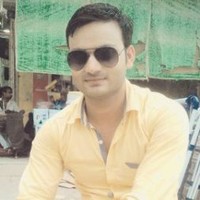 Ravindra Yadav