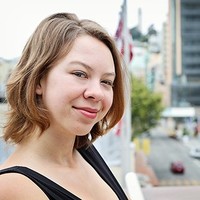 Lia Larsen