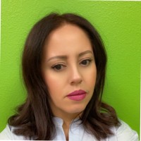 Sabina Ortega