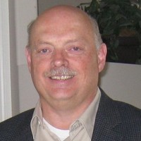 Johan Krijnen, P.Eng, Pmp