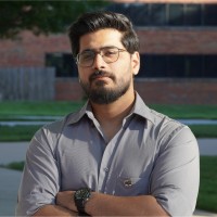 Parth Kapadne