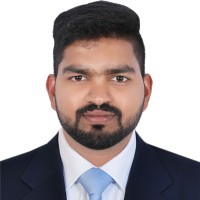 Libin Puthenpurackal Scaria