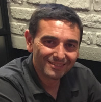 Jordi Edo