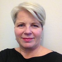 Ragnhild Jelstad Rasch