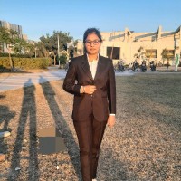 Mehakpreet Chopra