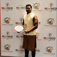 Naveen Kumar