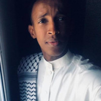 Nuuradin Mohomed