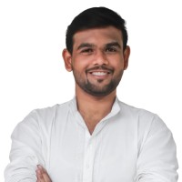 Saurabh Sonvane