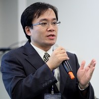 Jerry, Wei-Chung CHEN