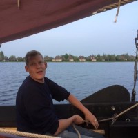 Wolter Bosma