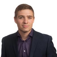 Drew Wagner, P. Geo