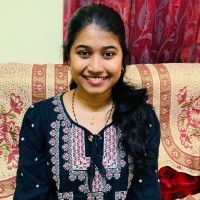 Deepa Teresa Mathew