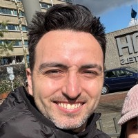 Mahmut Sakaoğlu