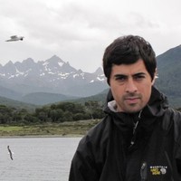 Nicolas Romero